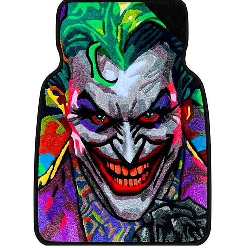 TuffCults Car Mats