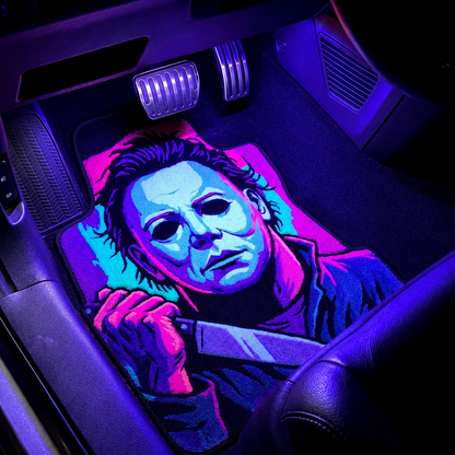 TuffCults Car Mats