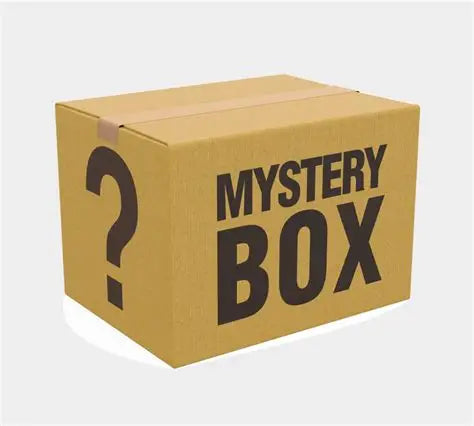 Mystery Gift