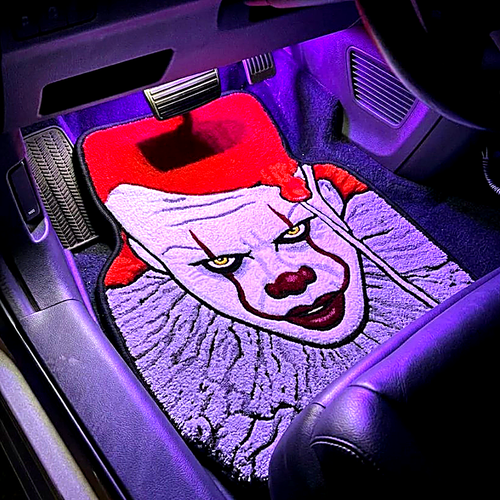 TuffCults Car Mats